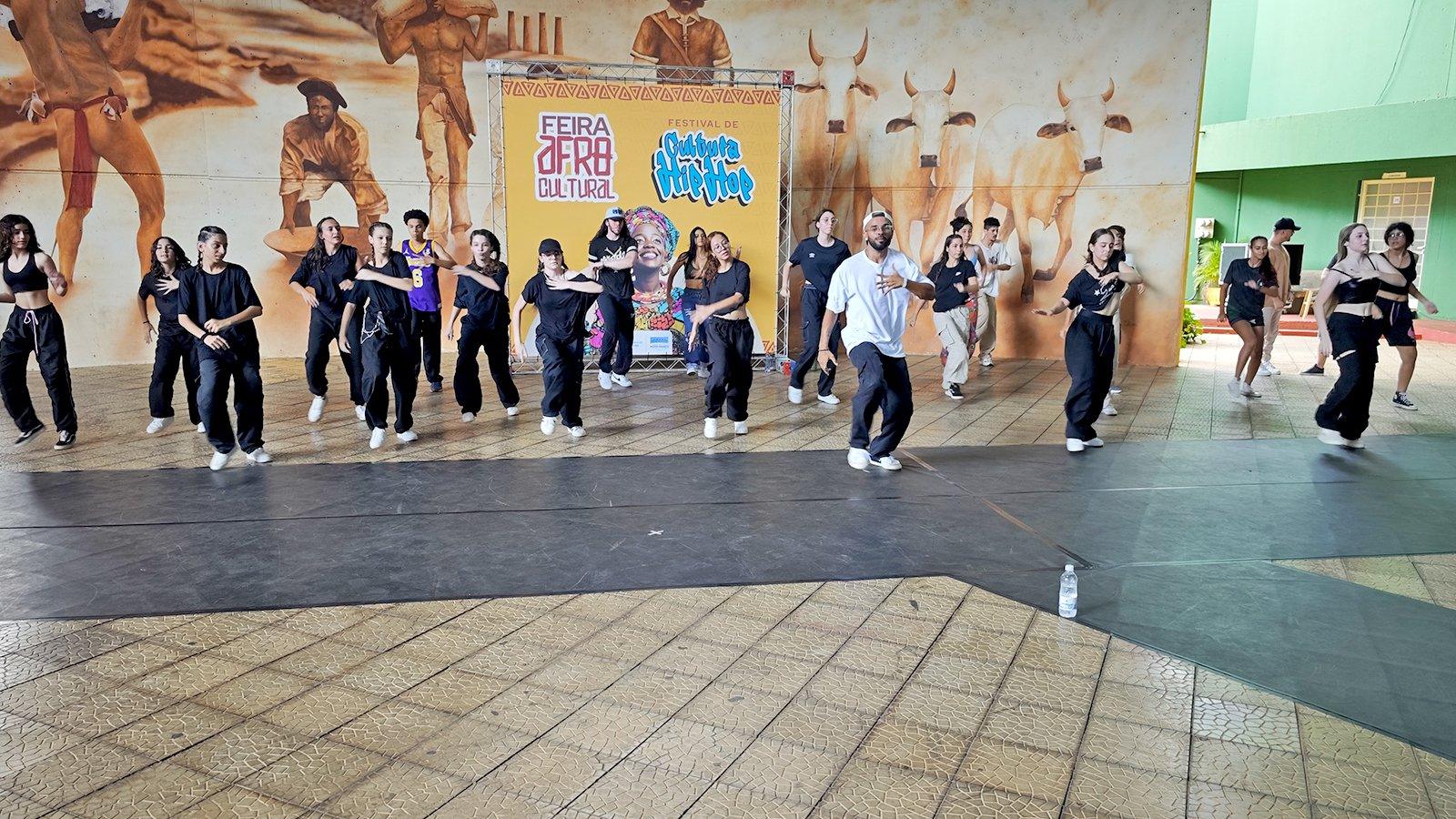 Mogi Guaçu vai celebrar o Dia da Consciência Negra com Feira Afro-Cultural e Festival de Hip Hop
