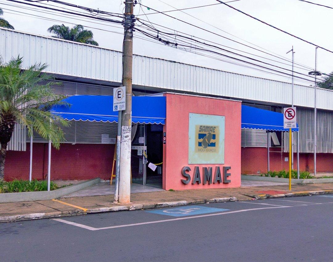  SAMAE reforça importância da atualização cadastral