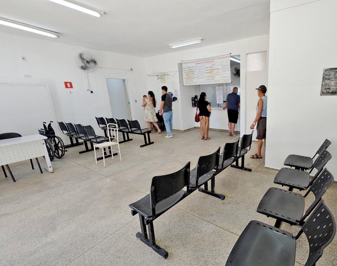 Prejuízo para todos: Saúde alerta para alta taxa de faltas em consultas na rede pública