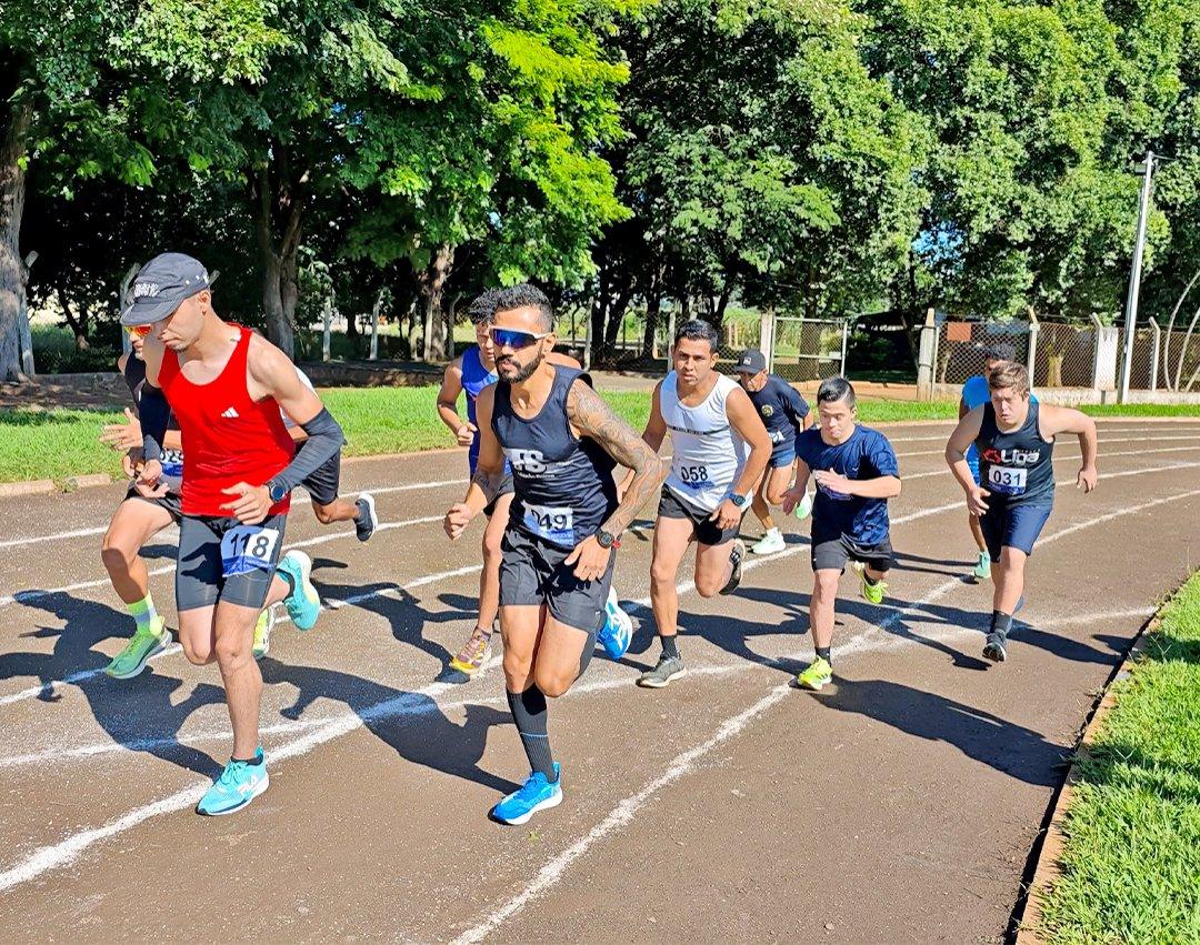 Abertas as inscrições para a 49ª Maratona Esportiva Guaçuana