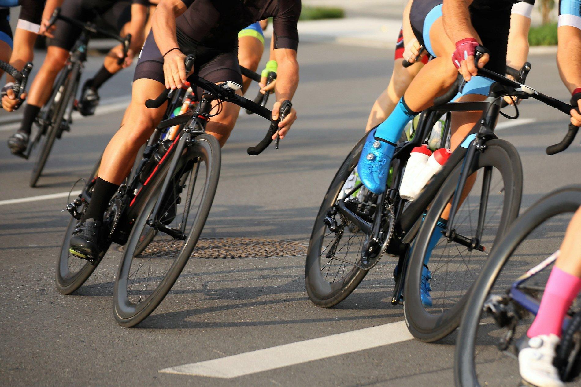 Prefeitura promove três eventos neste final de semana: Média Paulista de Ciclismo, Dia das Crianças e Saúde na Escola