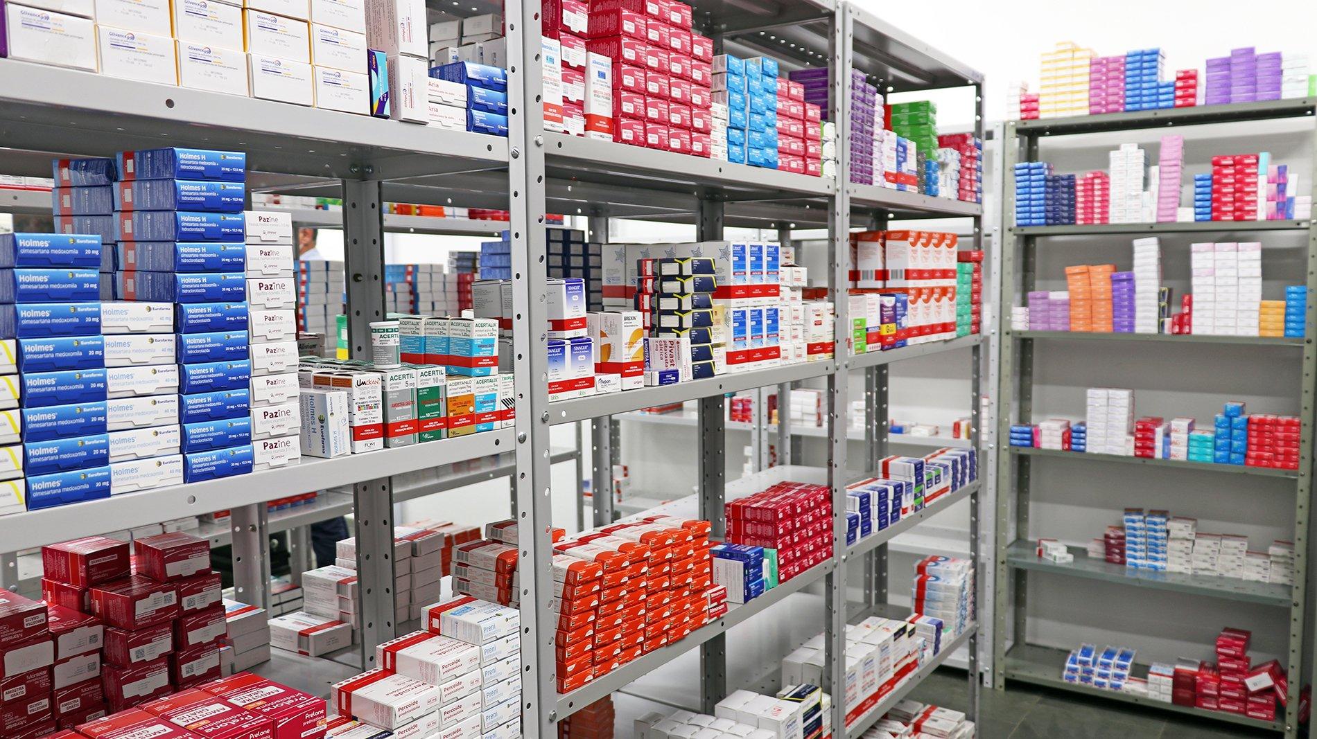 Farmácia de Todos: Mogi Guaçu passa a contar com Banco de Medicamentos