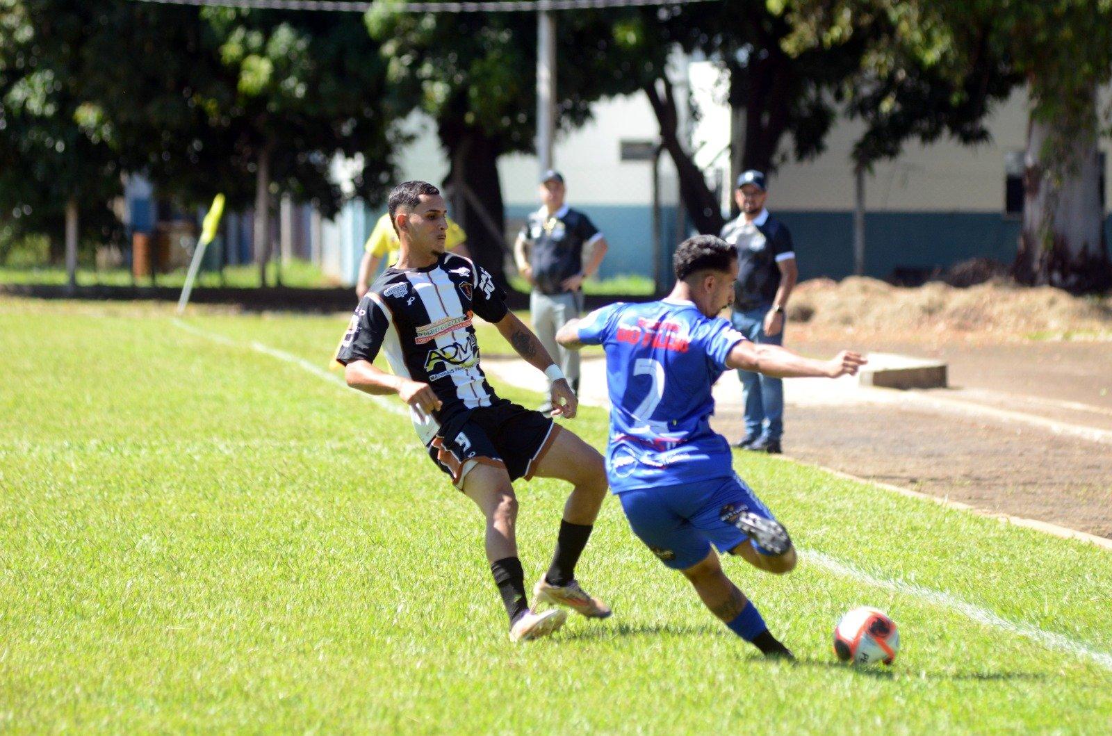 1ª Divisão do Amador: Brais vence Havaí na partida de abertura da temporada 2026