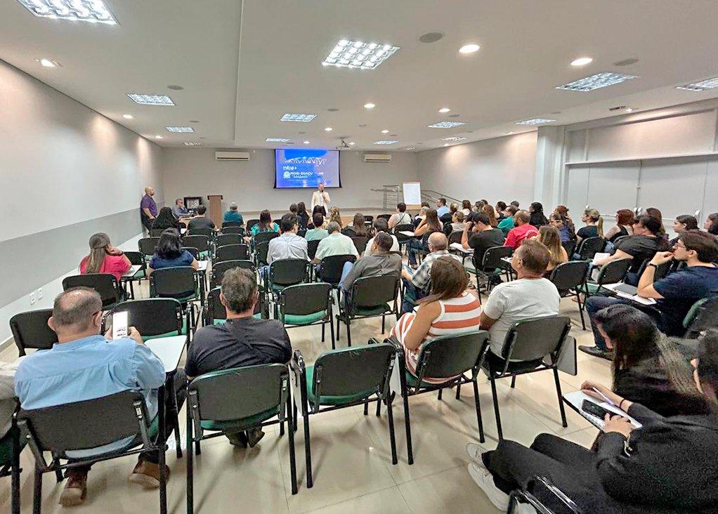 Mogi Guaçu avança na desburocratização com o Empresa Fácil