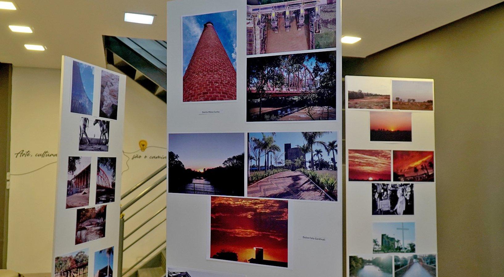 Concurso de fotografia valoriza talentos locais e integra comemorações dos 149 anos de Mogi Guaçu
