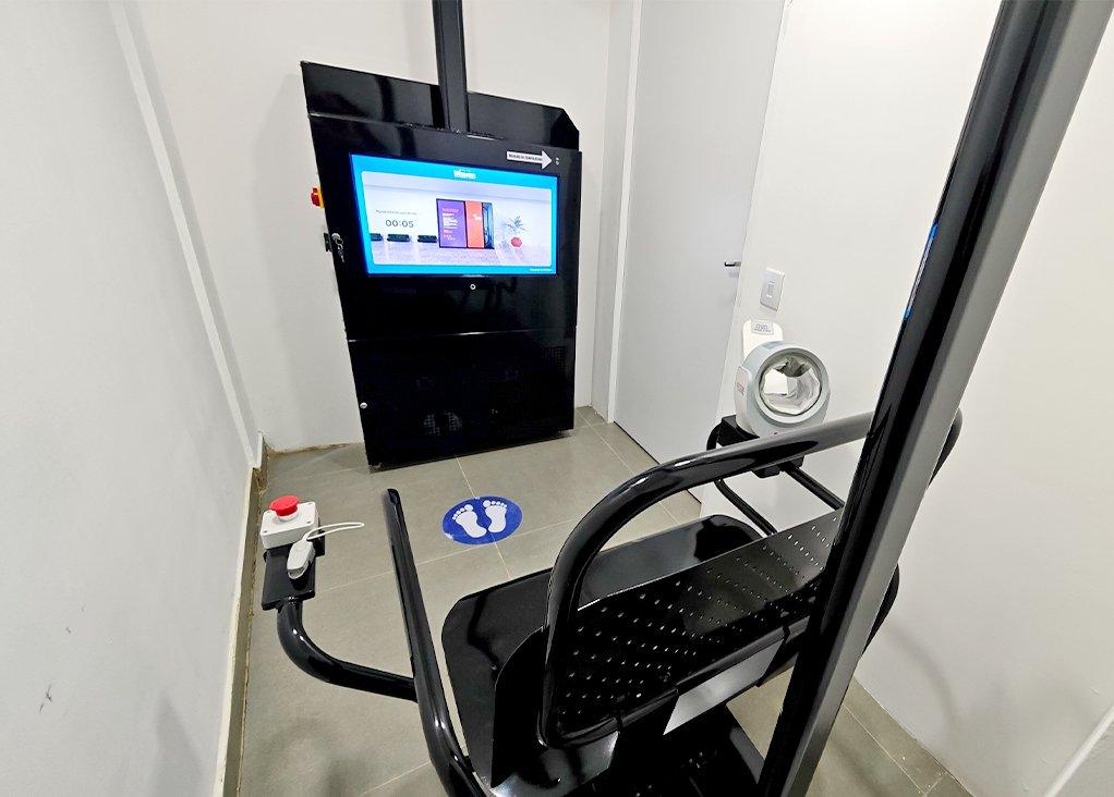 Centro Médico de Telessaúde é realidade em Mogi Guaçu 