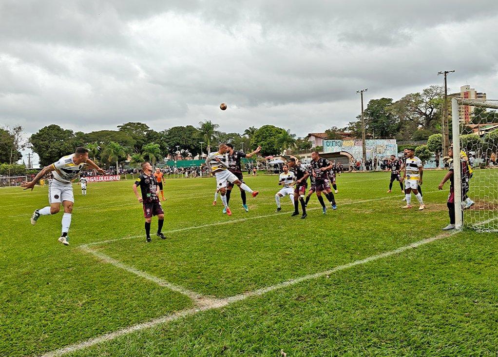 Paulista é finalista do Amador 2026 e busca o pentacampeonato na temporada 