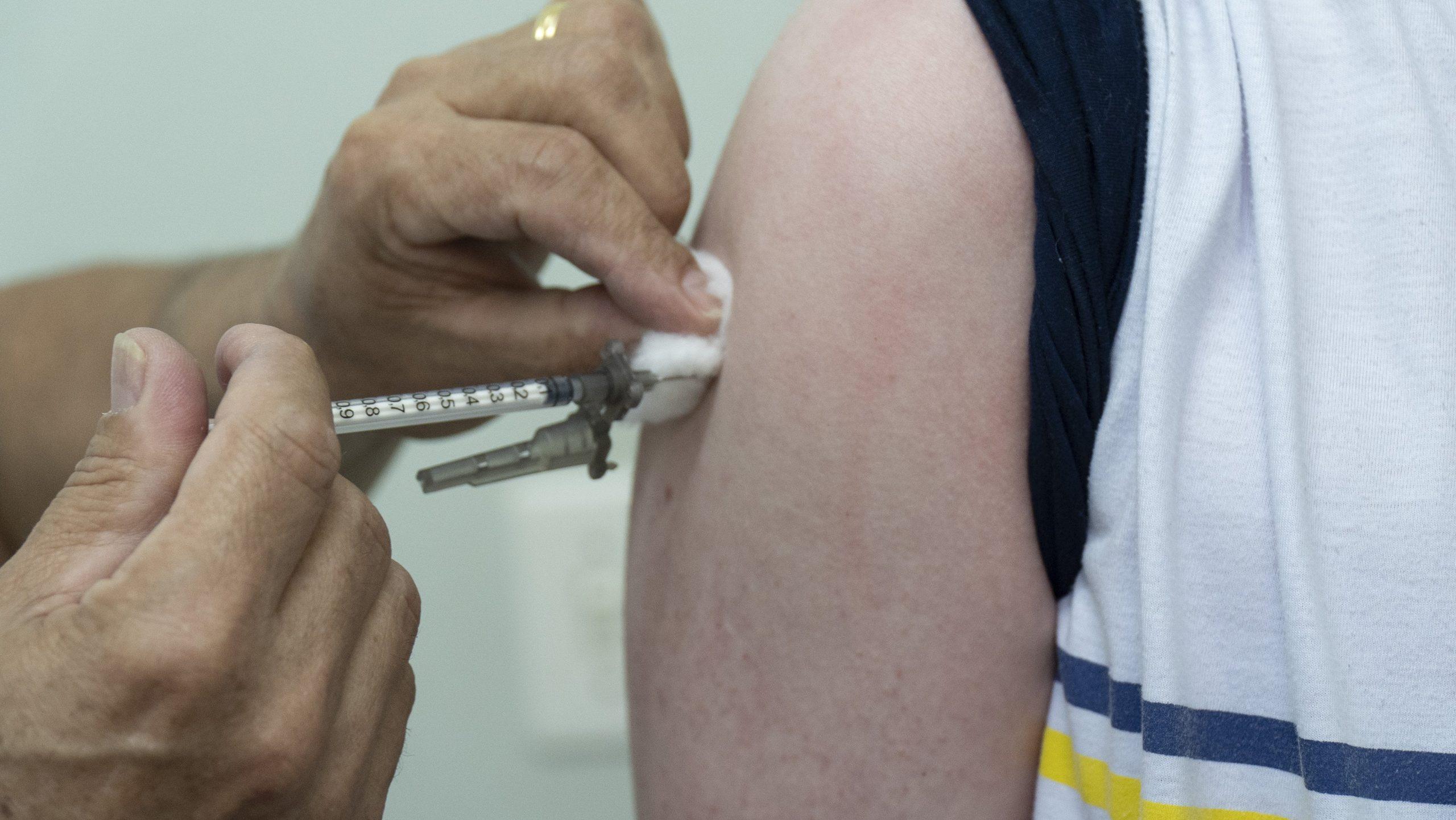 Mogi Guaçu ultrapassa marca de 250 mil doses aplicadas contra Covid-19