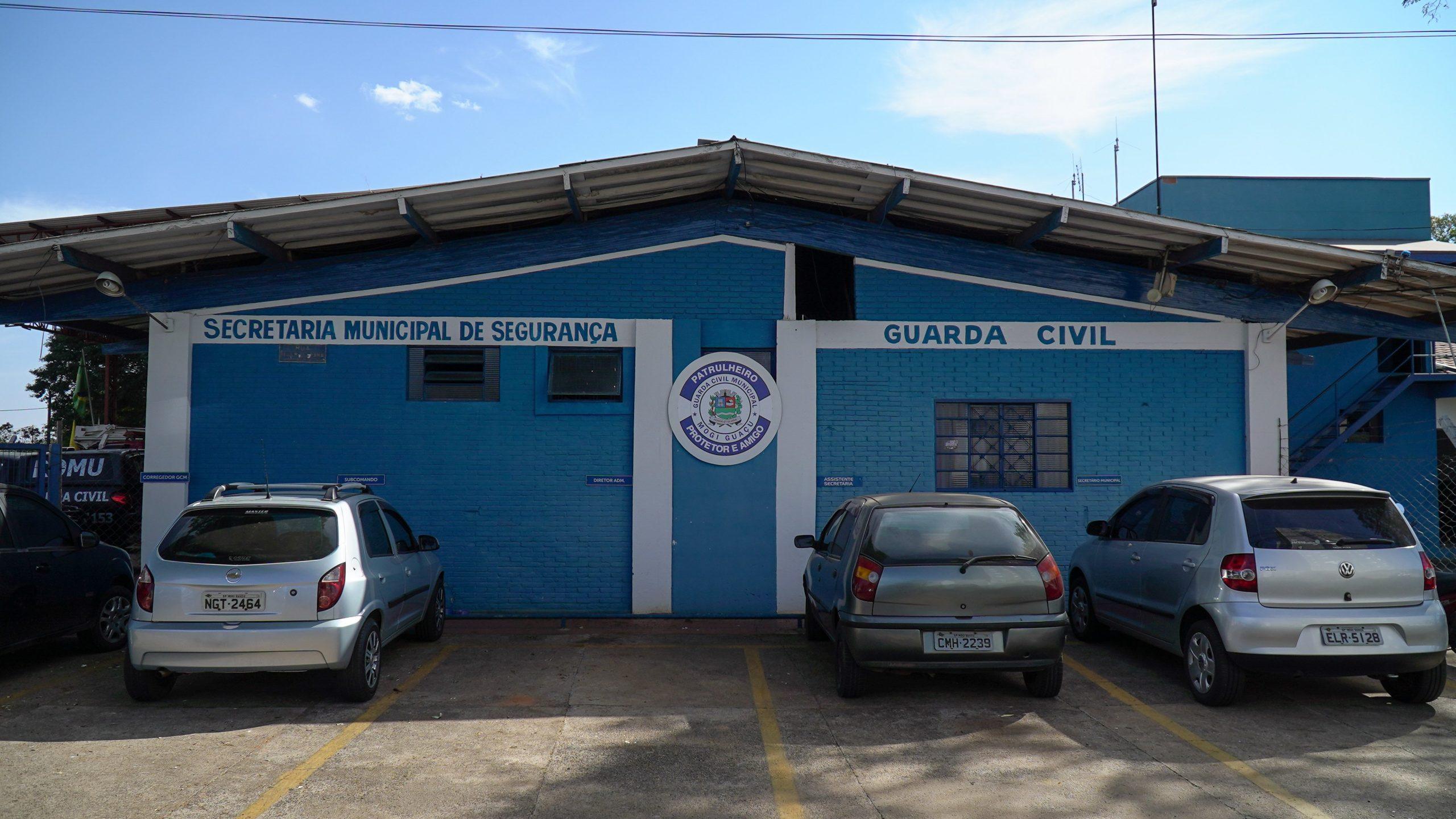População pode dar sugestões para o Plano Municipal de Segurança