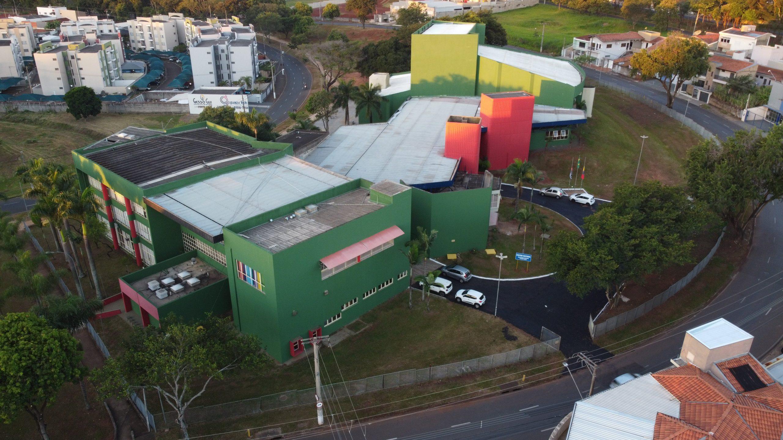 Conferência Municipal de Saúde acontece nesta quarta-feira, 1º de dezembro