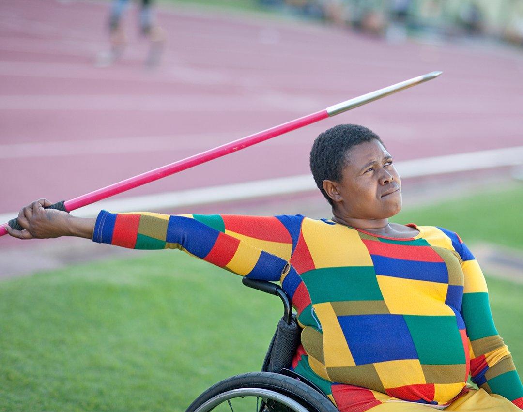 Equipe de paratletismo de Mogi Guaçu inicia treinamentos para a temporada 2022