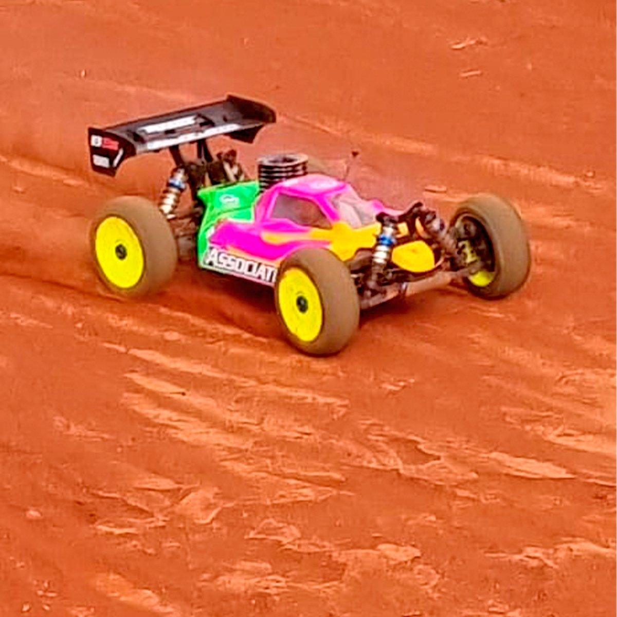 Mogi Guaçu sedia a 1ª Etapa do Campeonato Paulista de Automodelismo