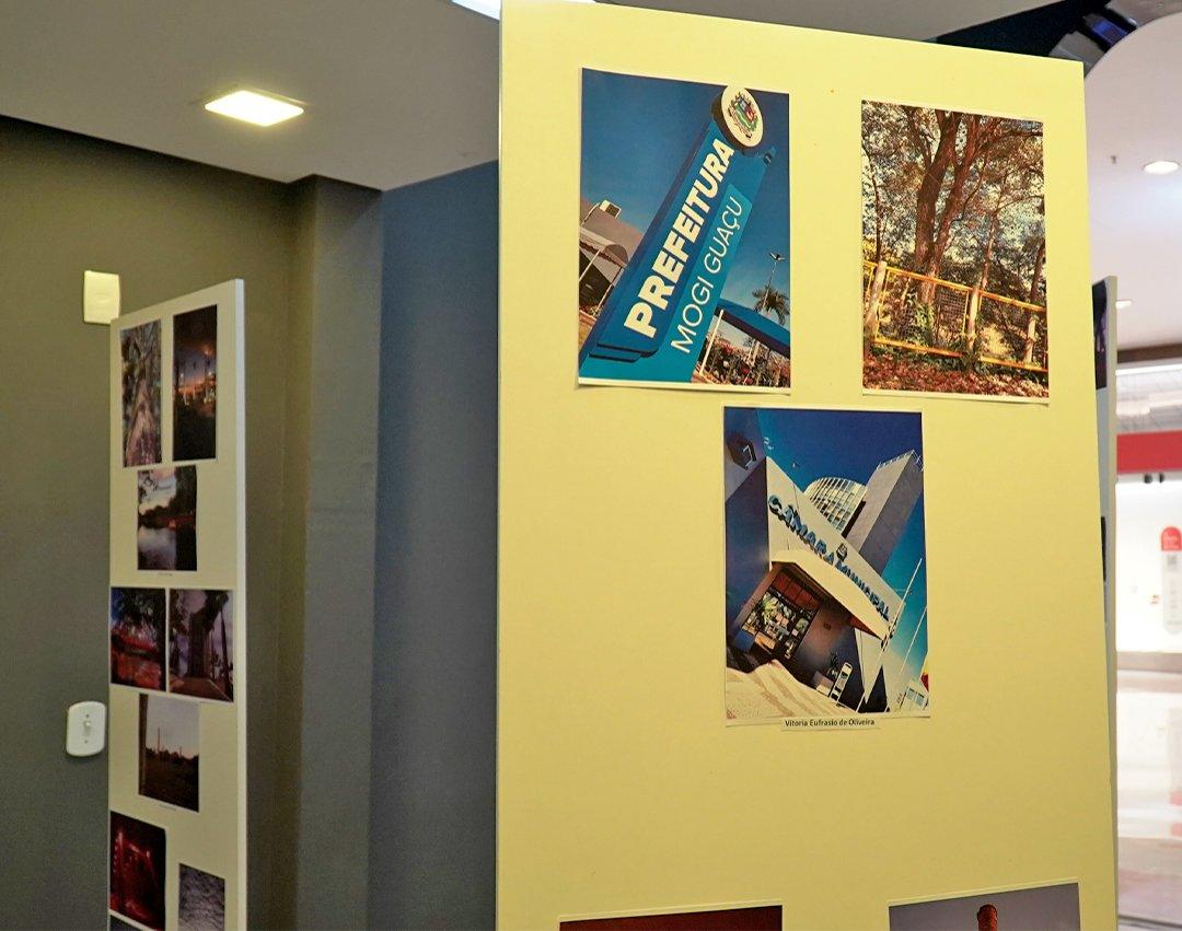 Cultura abre inscrições para Concurso Fotográfico