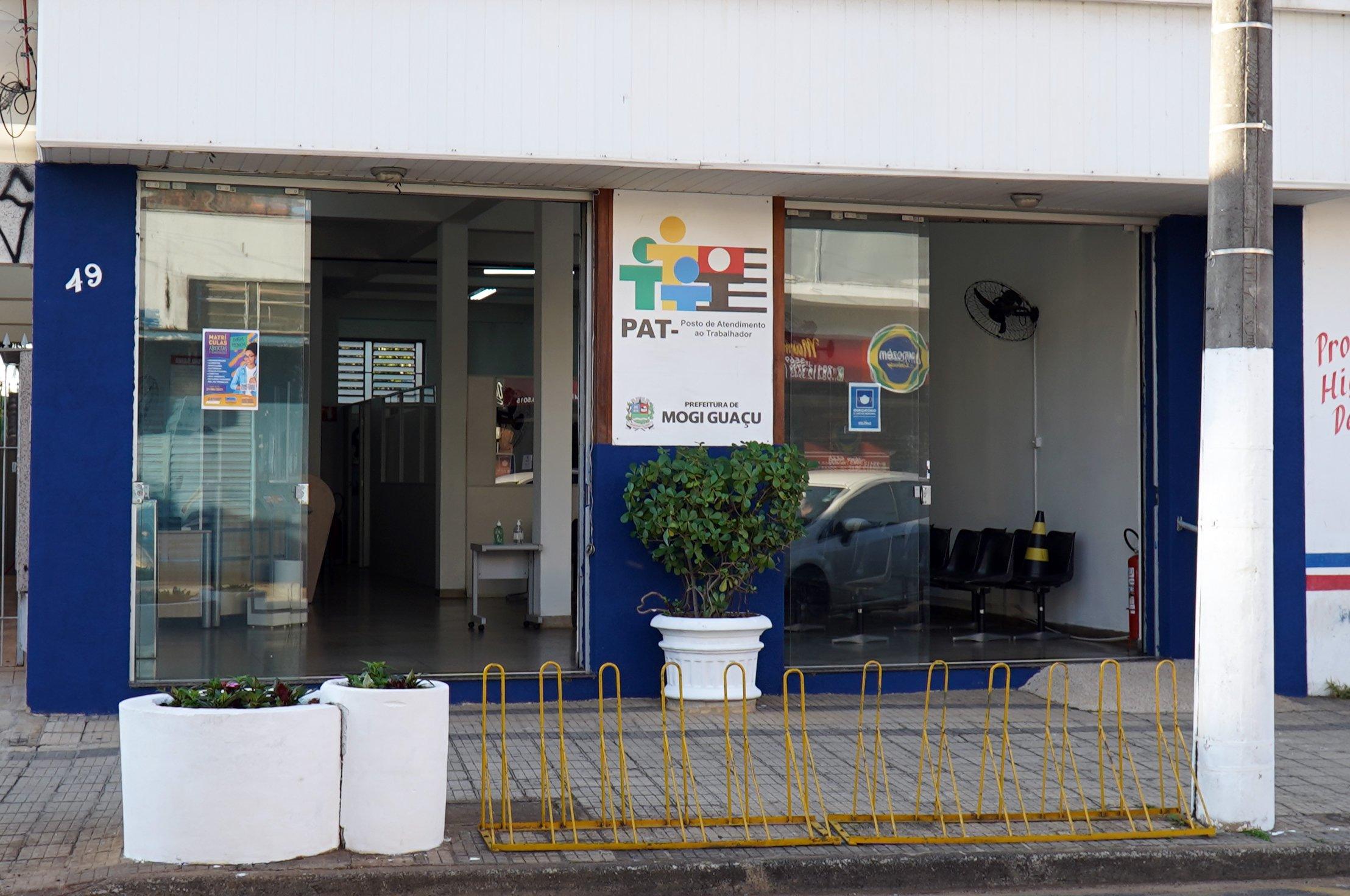 Selecionados do Bolsa Trabalho são convocados para apresentar documentação