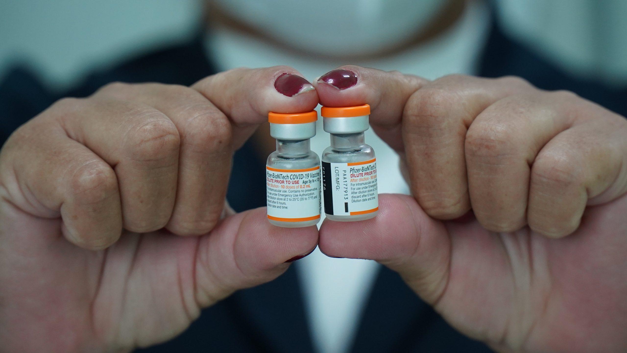 Mogi Guaçu ultrapassa 320 mil doses aplicadas contra a Covid-19