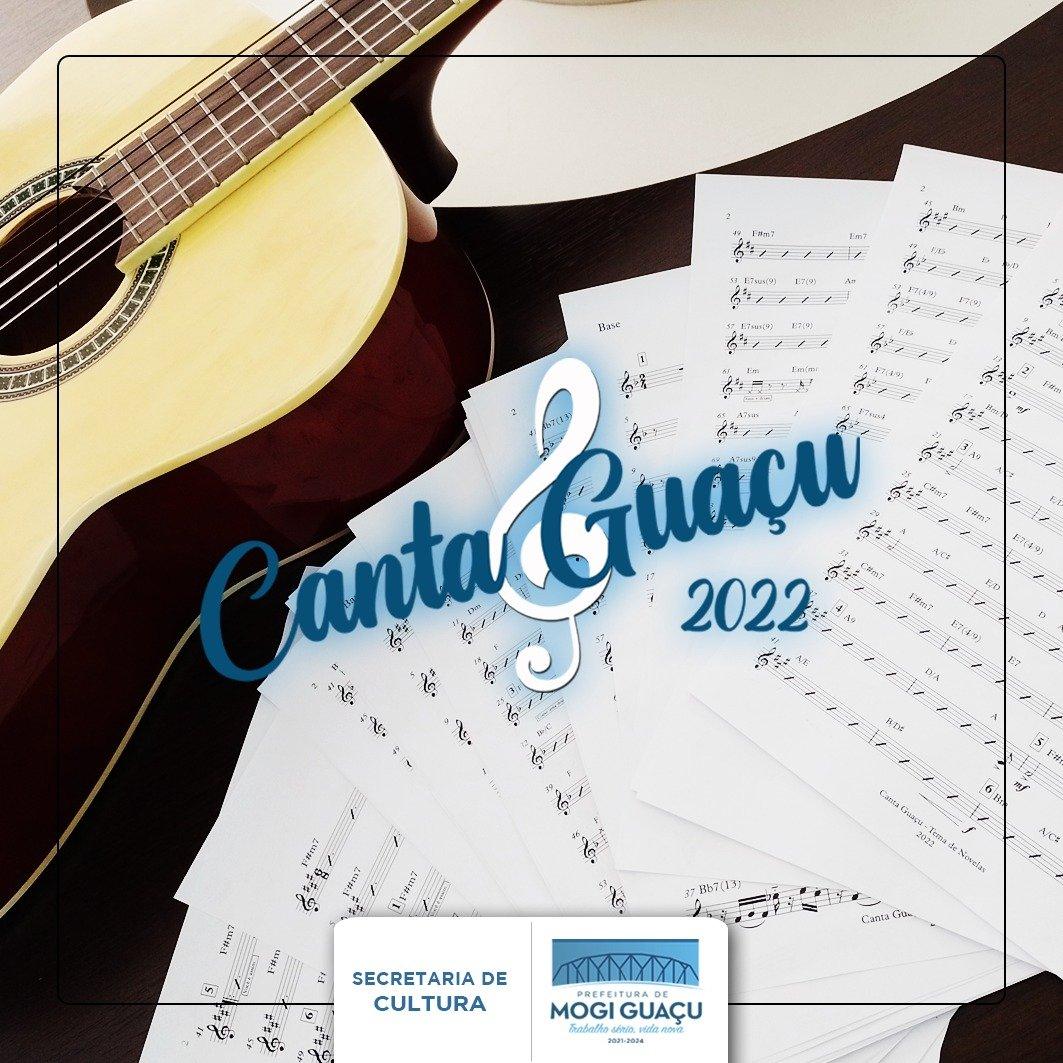 Canta Guaçu faz releitura de canções de novelas dos anos 1980 a 2000