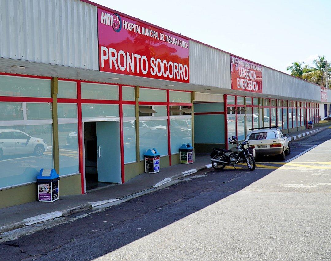Hospital Municipal volta a atender urgência e emergência de todas as áreas patológicas
