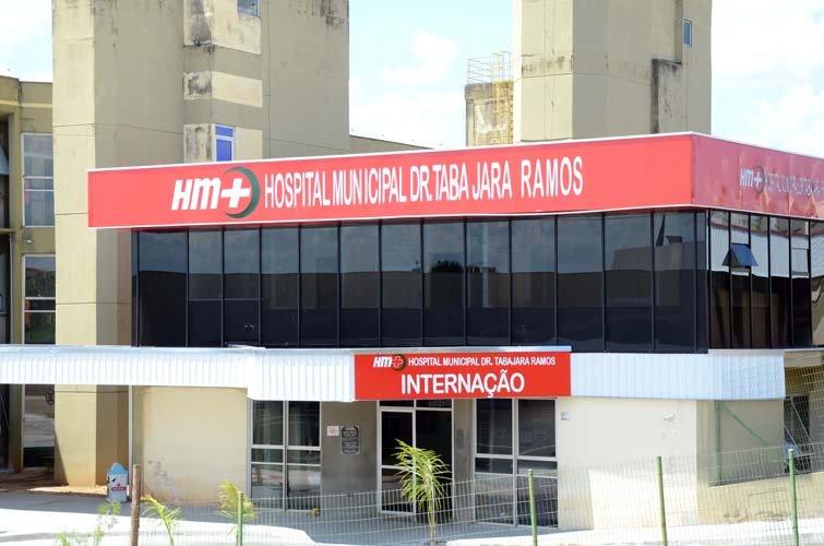 Cidade registra 10 dias sem ocupação de leitos de Covid-19