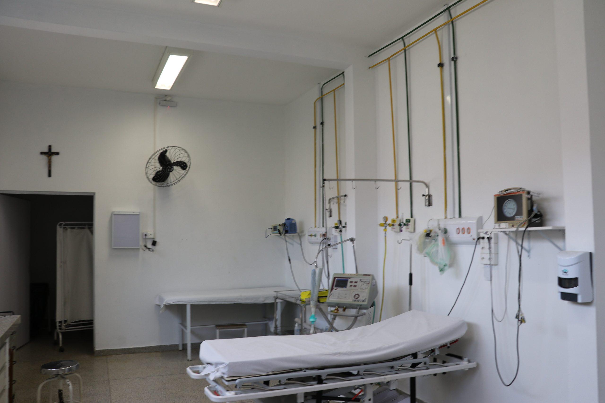 PPA Zona Norte recebe pintura com apoio da iniciativa privada