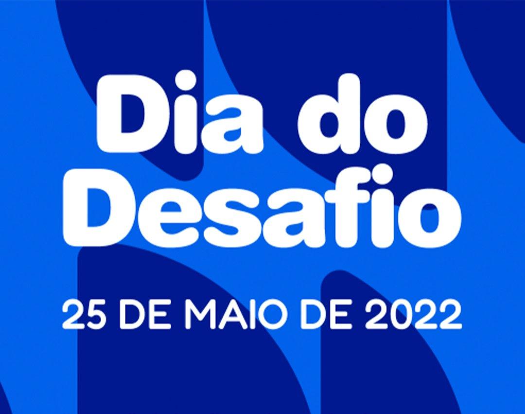 Parque dos Ingás receberá eventos do Dia do Desafio 2022