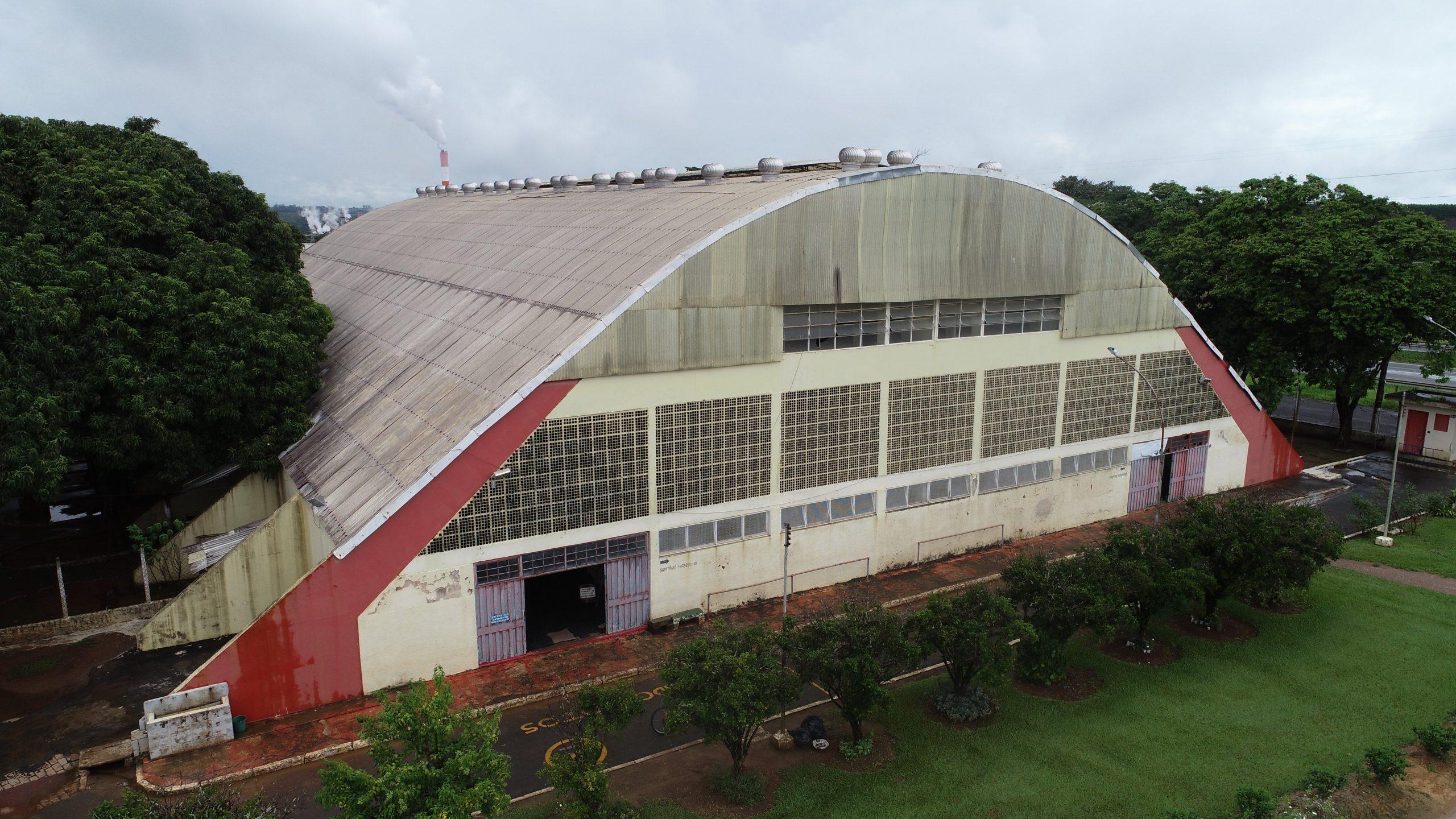 16ª Copa Mandi de Futsal inicia na próxima semana