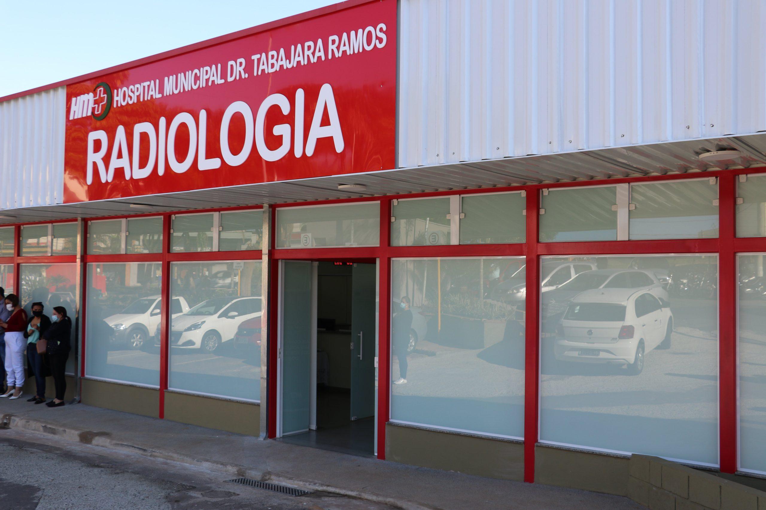 Saúde de Mogi Guaçu realiza mais de 1.180 exames em quatro meses
