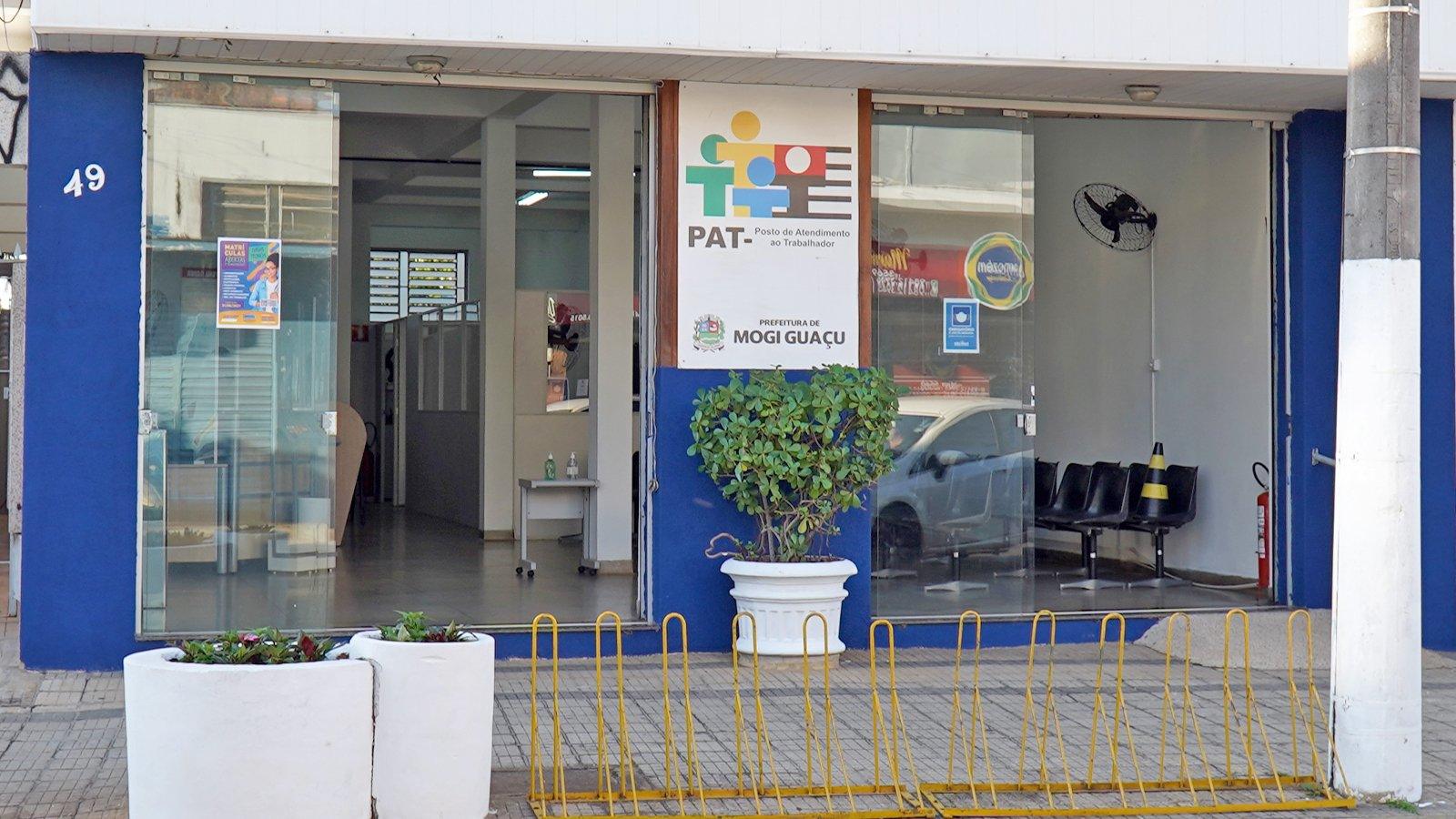 Programa Bolsa Trabalho convoca mais 20 selecionados em Mogi Guaçu