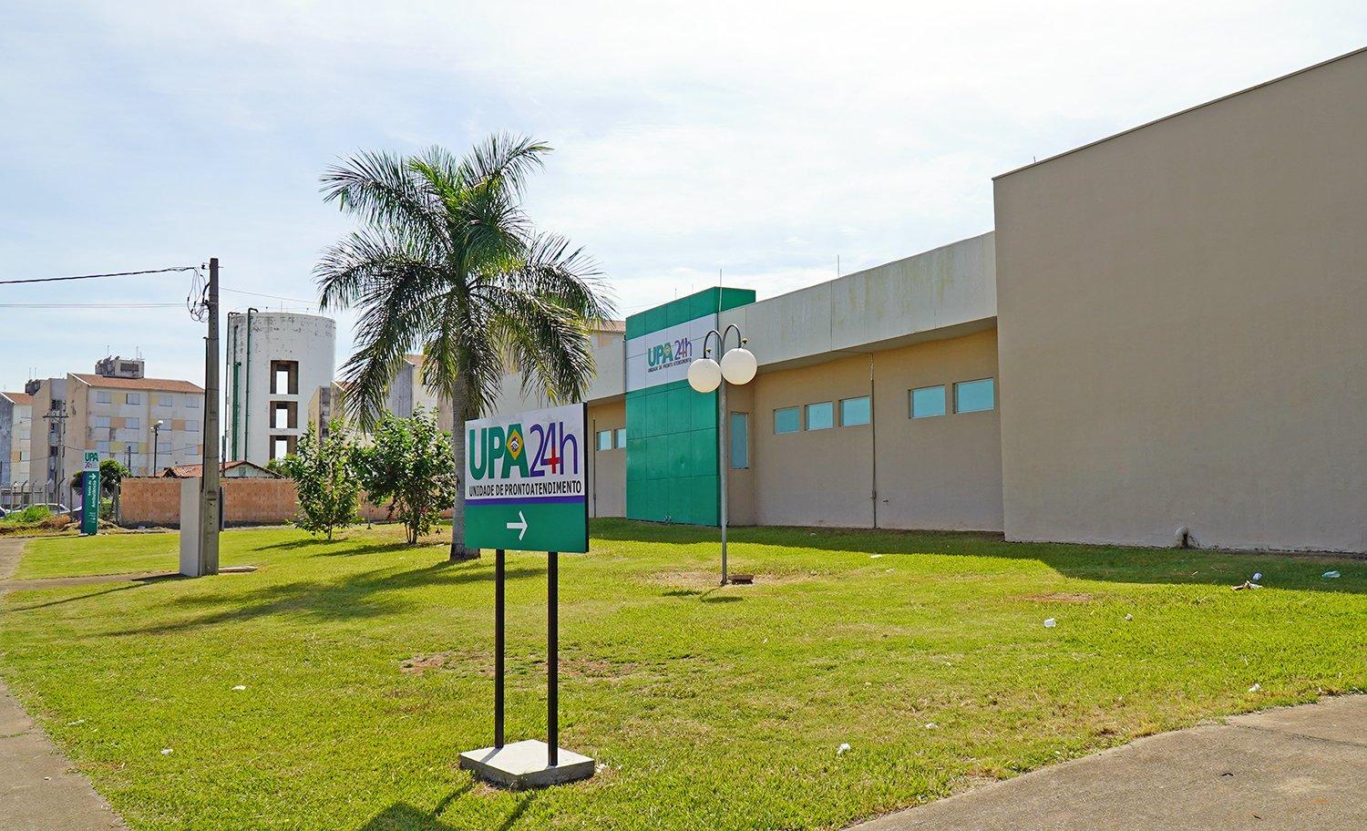 UPA Santa Marta terá farmácia 24 horas a partir do dia 15 de agosto