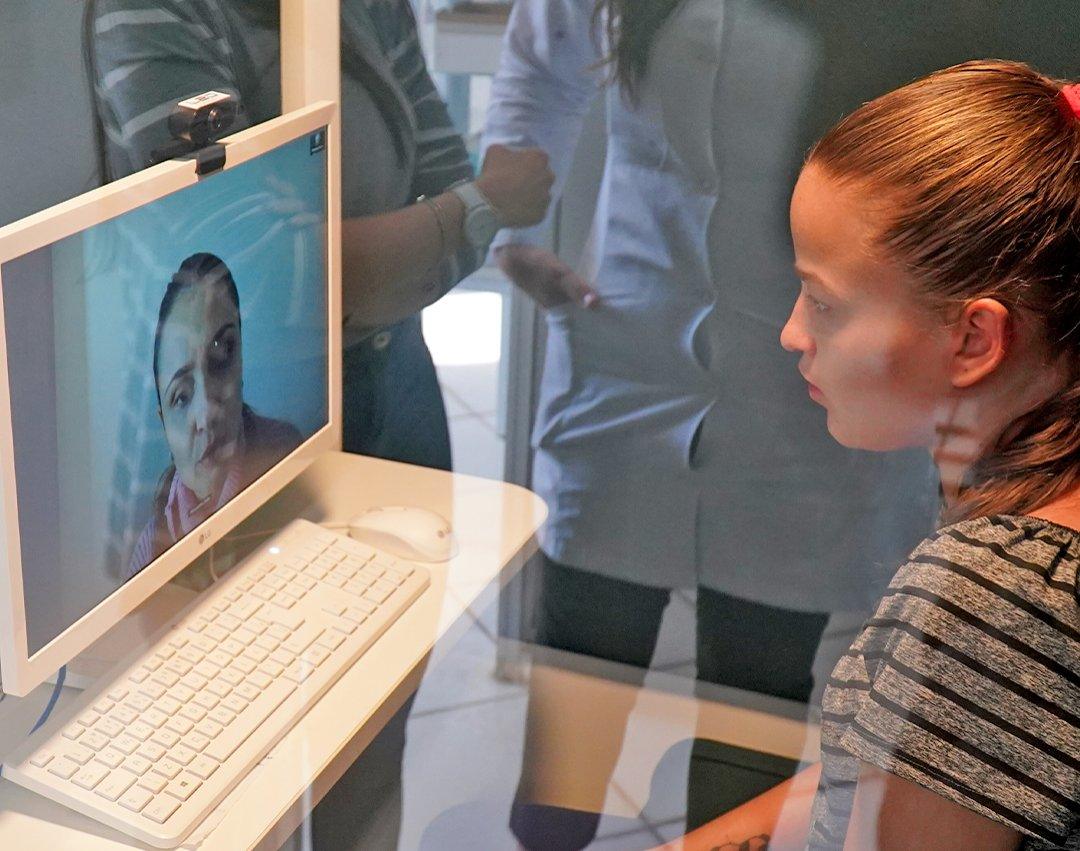 Saúde de Mogi Guaçu implementa Telemedicina na rede pública