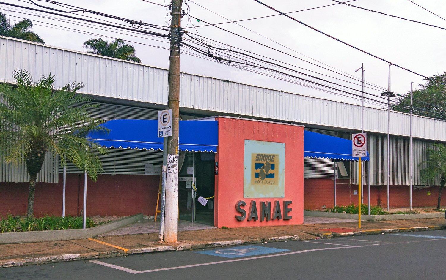 SAMAE abre processo seletivo para contratação de novos funcionários