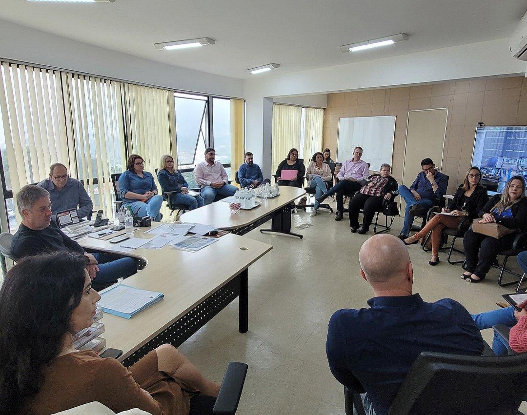Prefeitura inicia discussão para implantação de Centro de Referência do Autista em Mogi Guaçu