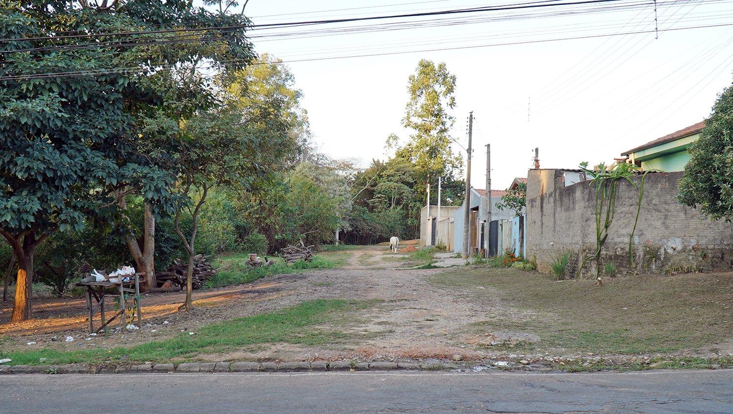 Prefeitura realiza na próxima semana obras de pavimentação no Limoeiro